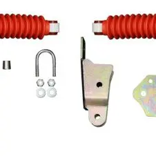 Skyjacker 1994-1997 Dodge Ram 3500 4 Wheel Drive Steering Damper Kit 1