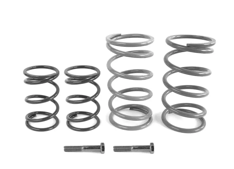 Epi 24+ Kawasaki 1000 Mule Pro-Fx Economy Clutch Kit 1