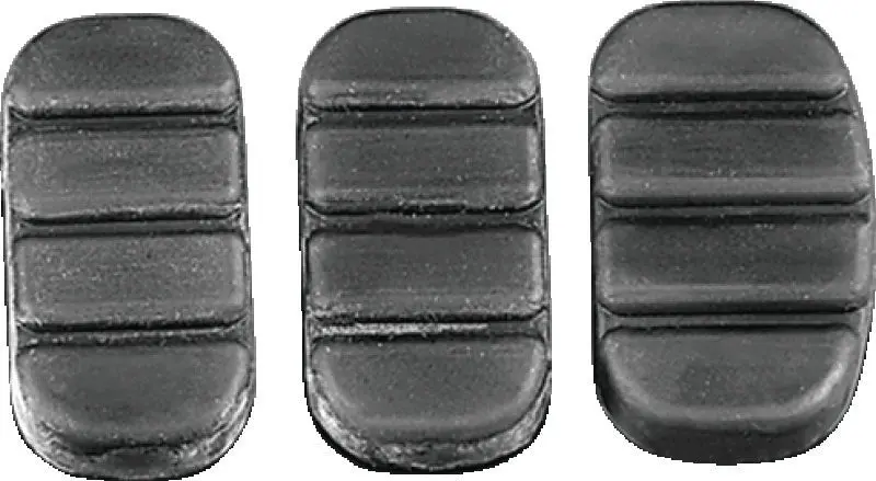 Kuryakyn Replacement Pads For 8027 & 8857 1