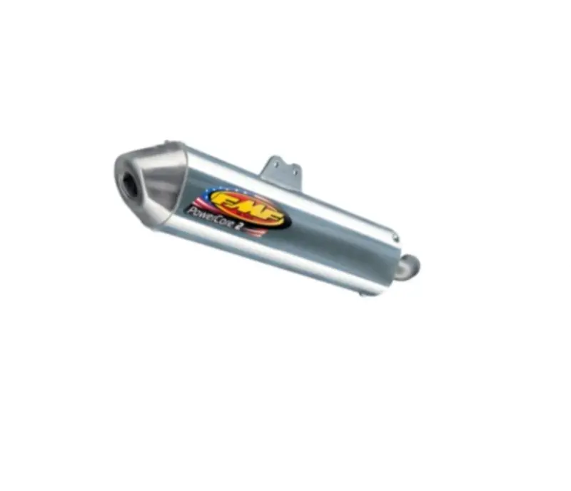 Fmf Racing Suzuki Lt80 87-06/Kawasaki Kfx80 03-06 Powercore 2 Silencer 1
