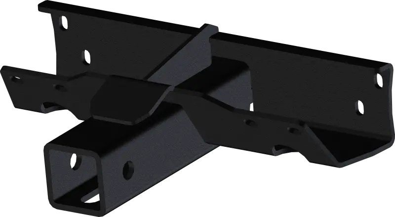 Kfi 21+ Yamaha Wolverine Rmax/ 4 2 In. Receiver Hitch Front Lower 1