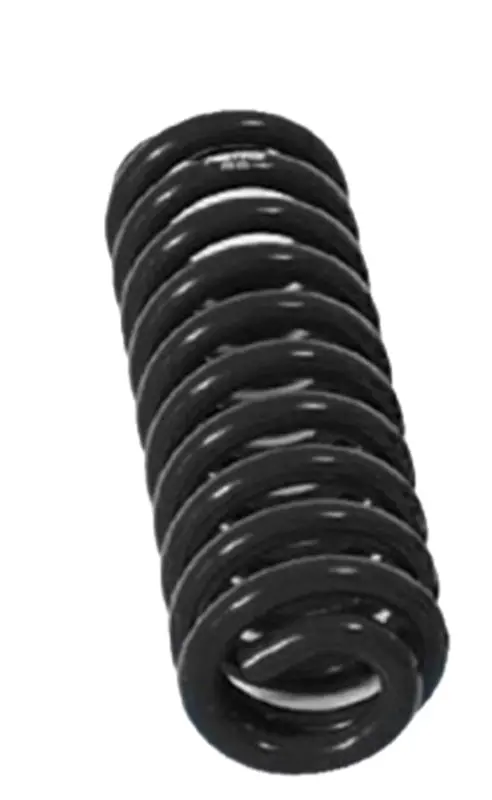 Fabtech 99-00 Ford F250/350 2Wd 7.3L Diesel 6In Coil Spring Kit 1