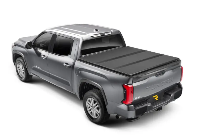 Extang 16-23 Toyota Tacoma (5Ft. 1In. Bed) Solid Fold Alx 1
