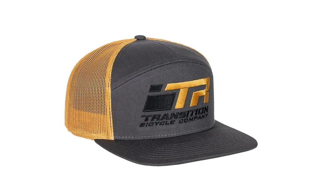 Transition 7 Panel Hat 1