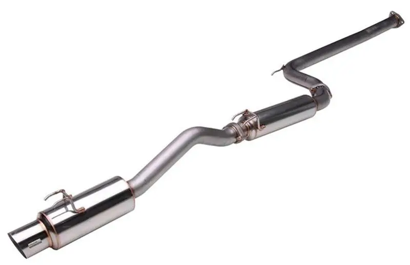 Skunk2 Megapower R 06-08 Honda Civic Si (Sedan) 70Mm Exhaust System 1