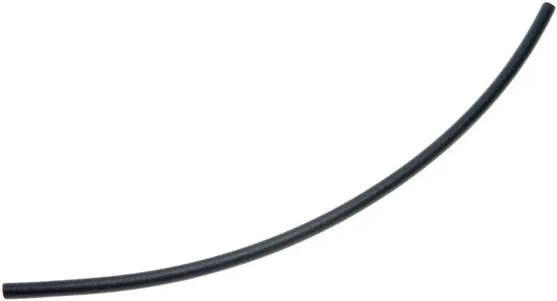 Gates 1/2In X 250Ft Pvc/Eec Fuel Line Hose 1