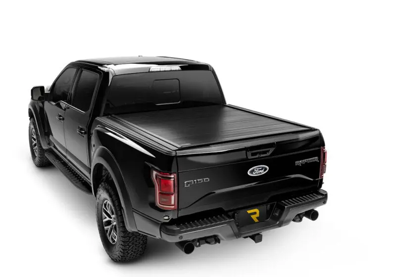 Retrax 19-22 Gm Silverado / Sierra 1500 5Ft. 8In. Bed Powertraxpro Mx 1