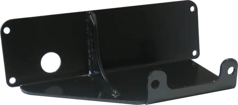 Kfi Polaris Gen 6 2-Hole Winch Mount 1