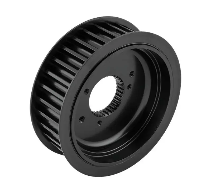 Twin Power 85-E94 5 Speed Big Twin 32Tooth Transmission Drive Pulley 1