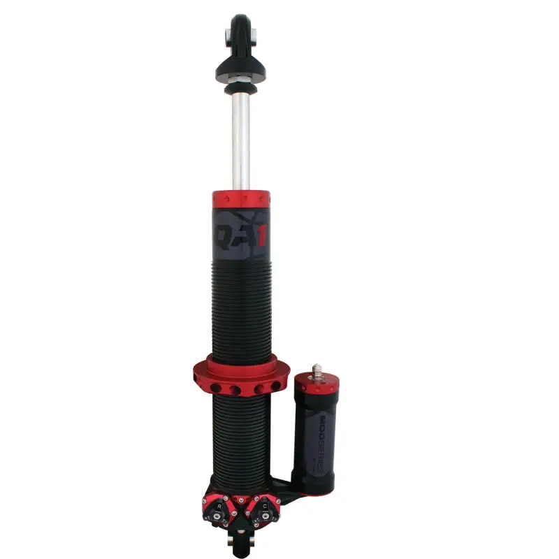 Qa1 Mod Series Coil-Over Shock Absorber - Piggyback - Right Hand - Bearing Mount - 14.875In/23.625In 1