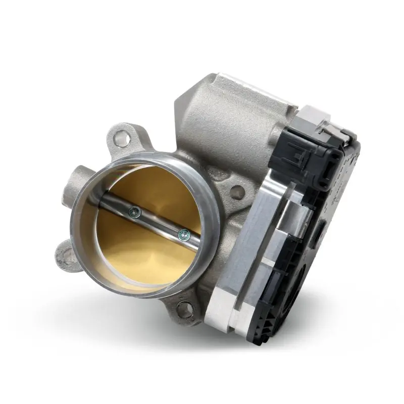Bbk 12-18 Ford Focus St 2.0L Ecoboost Performance Throttle Body (Carb Eo 13-18 Only) 1