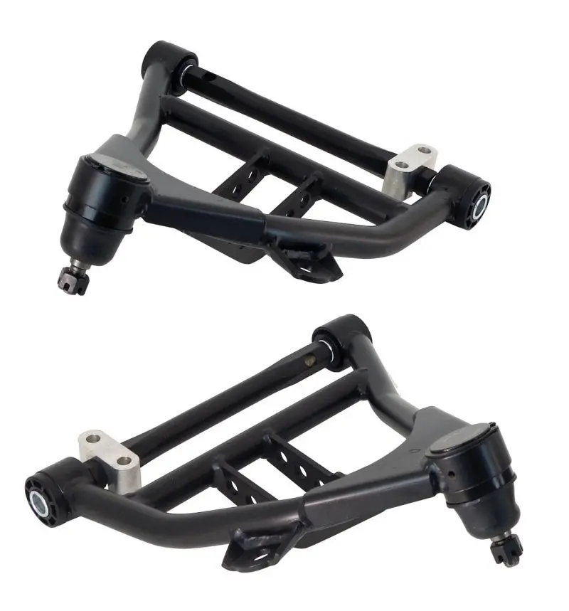 Ridetech 58-64 Impala Front Lower Strongarm For Use With Shockwaves 1