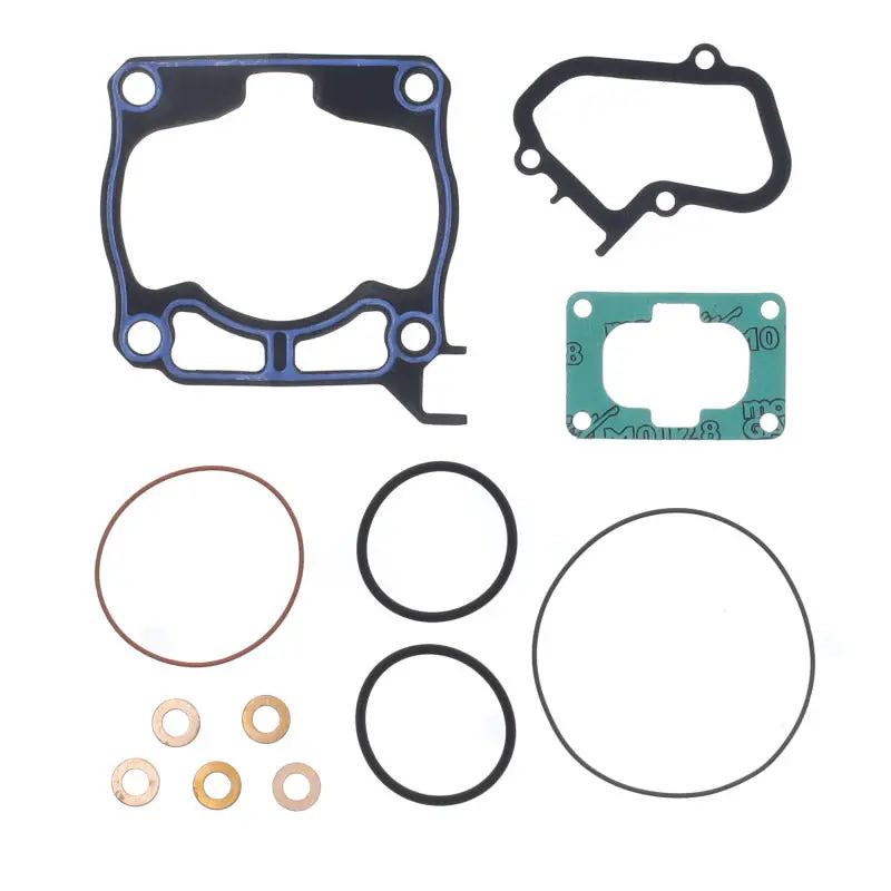Athena 05-21 Yamaha Yz 125 Top End Gasket Kit 1