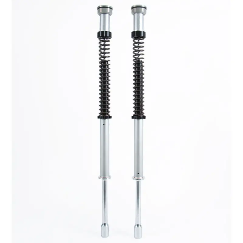 Ohlins 14-16 Harley-Davidson Fl Touring (Showa) Fkc100 Cartridge Kit (Incl Springs 08790-10/-12/-13) 1