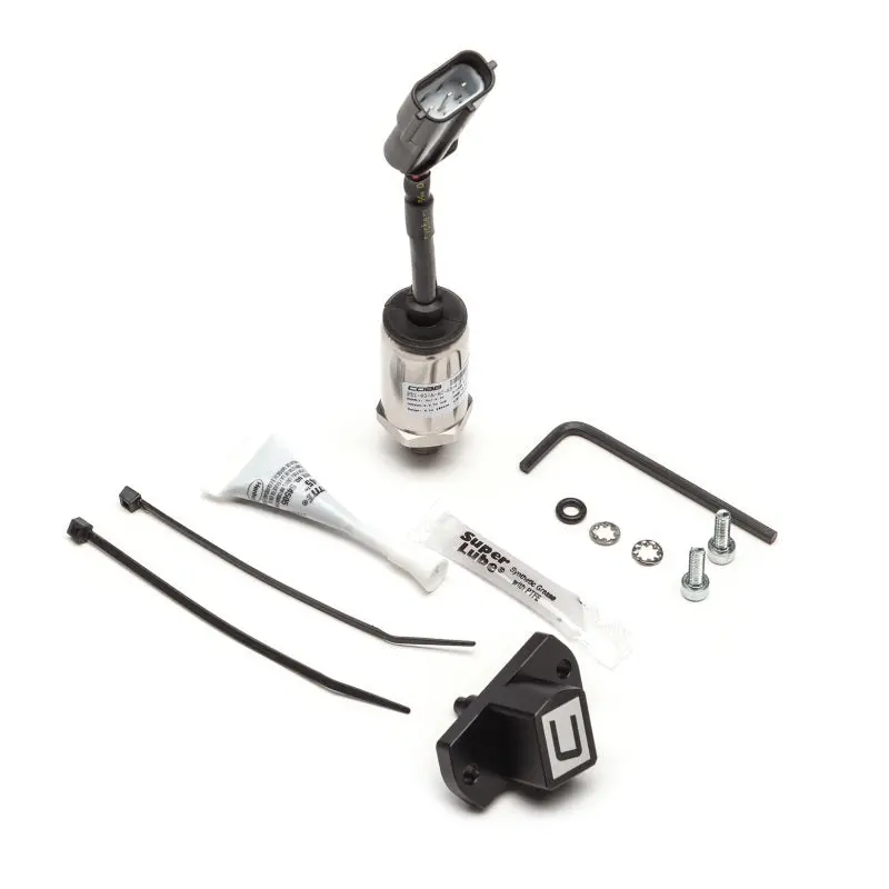 Cobb Subaru 4 Bar Map Sensor Upgrade Kit 1