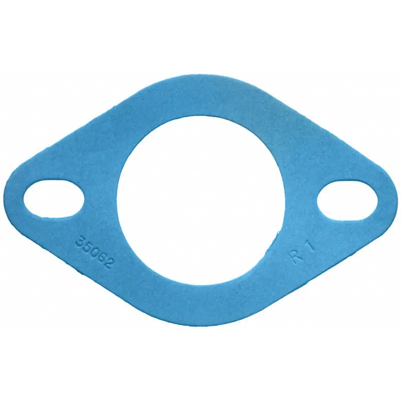 Fel-Pro 85-90 Chevrolet S10/60-62 Suburban/1995 Tahoe Engine Coolant Outlet Gasket 1