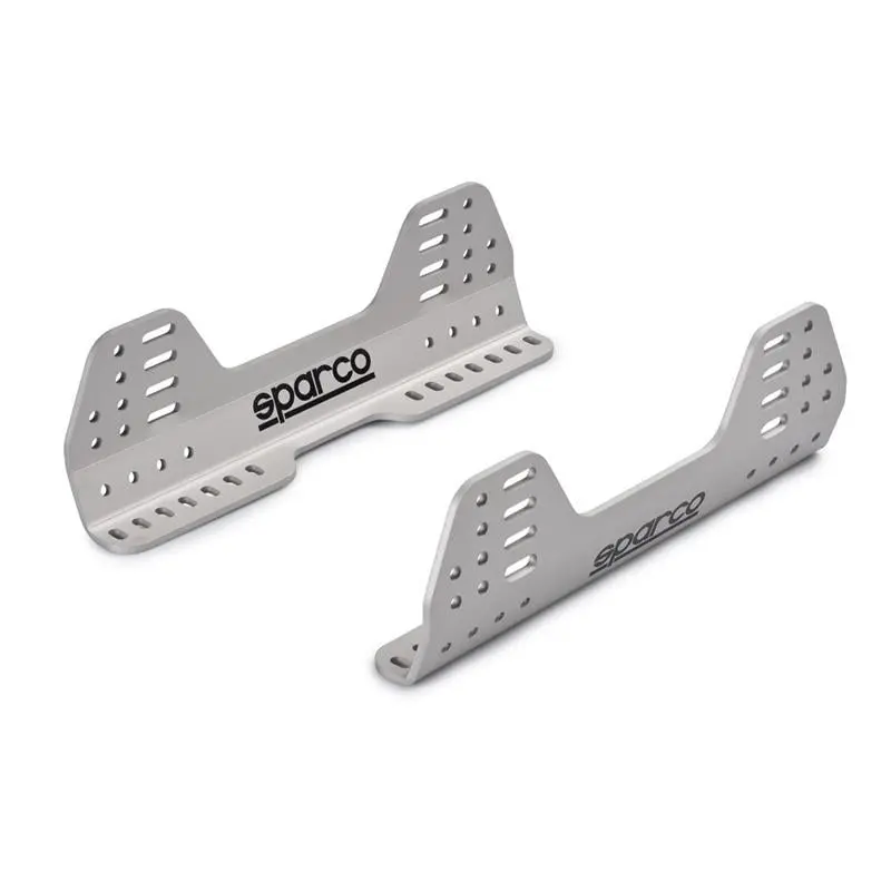 Sparco Side Mount Alum 6Mm Hd 1