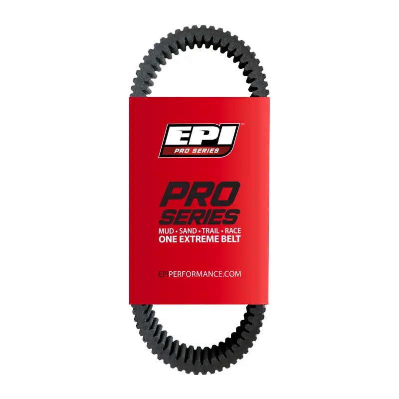 Epi 24+ Polaris 1000 Rxr Xp /4/ 1000 Ranger Xp/Crew Pro Series Extreme Belt 1