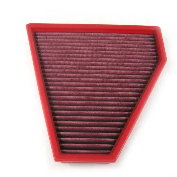 Bmc 2008+ Bmw 1 (E81/E82/E87/E88) 125I (Us) Replacement Panel Air Filter 1