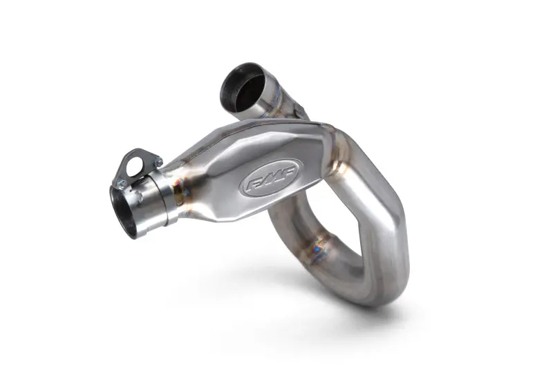 Fmf Racing Suzuki Rmz250 19-24 Ss Megabomb Header 1