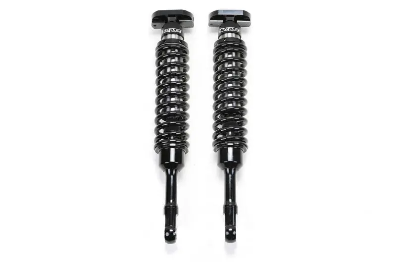 Fabtech 04-08 Ford F150 4Wd 6In Front Dirt Logic 2.5 N/R Coilovers - Pair 1
