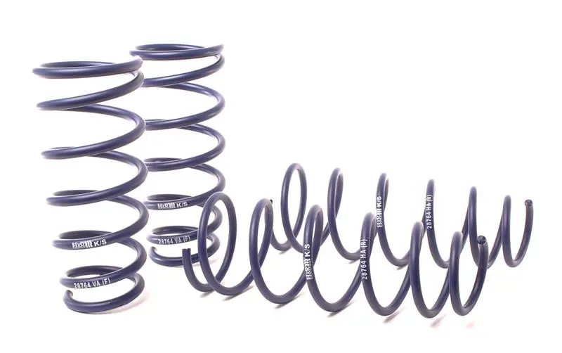 H&R 16-21 Mazda Miata Mx-5 Nd Sport Spring 1