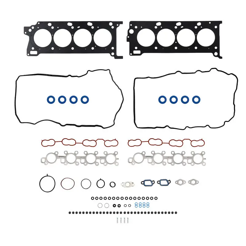 Fel-Pro 10-17 Toyota Tundra/10-12 Sequoia Permatorque Engine Cylinder Head Gasket Set 1