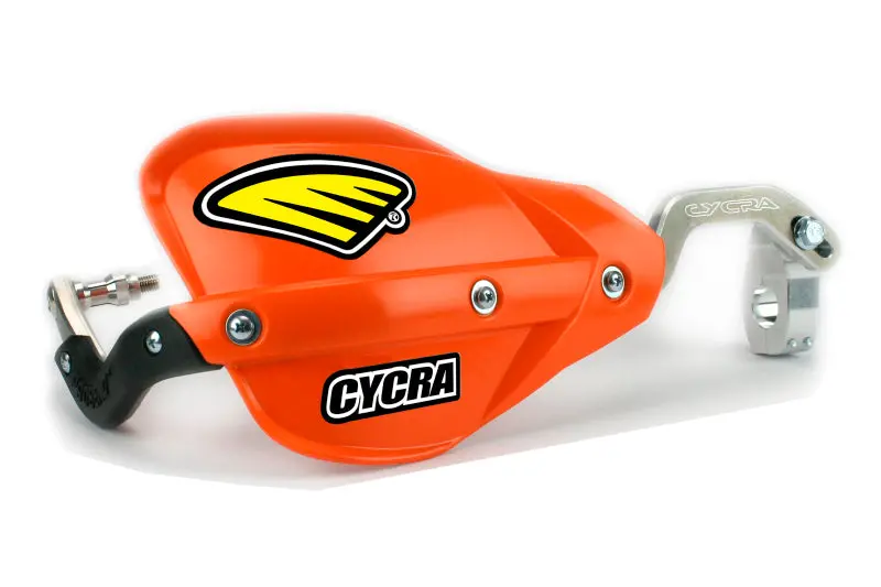 Cycra Crm Racer Pack 7/8 In. - Orange 1