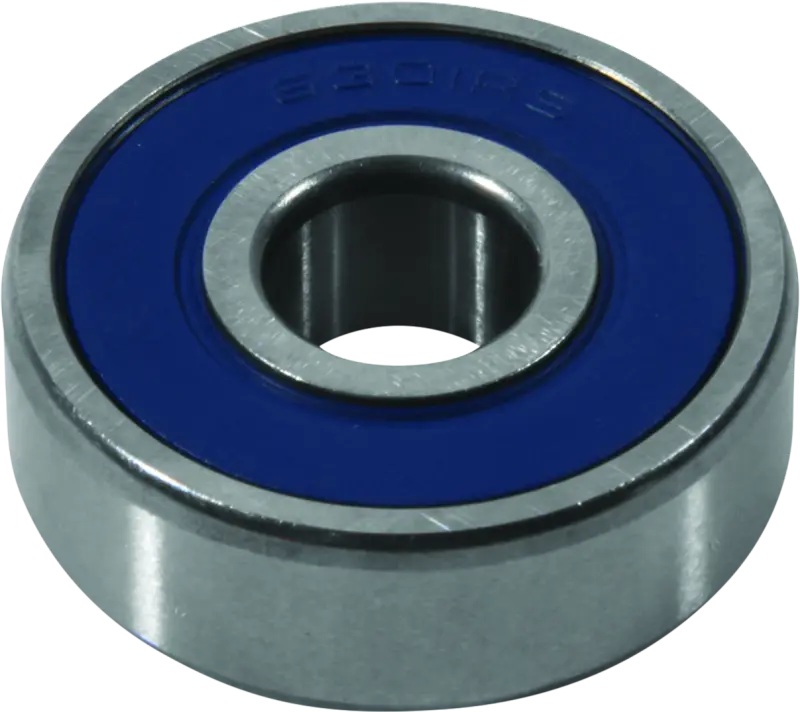 Quadboss 6301-2Rs Bearing 12X37x12 1