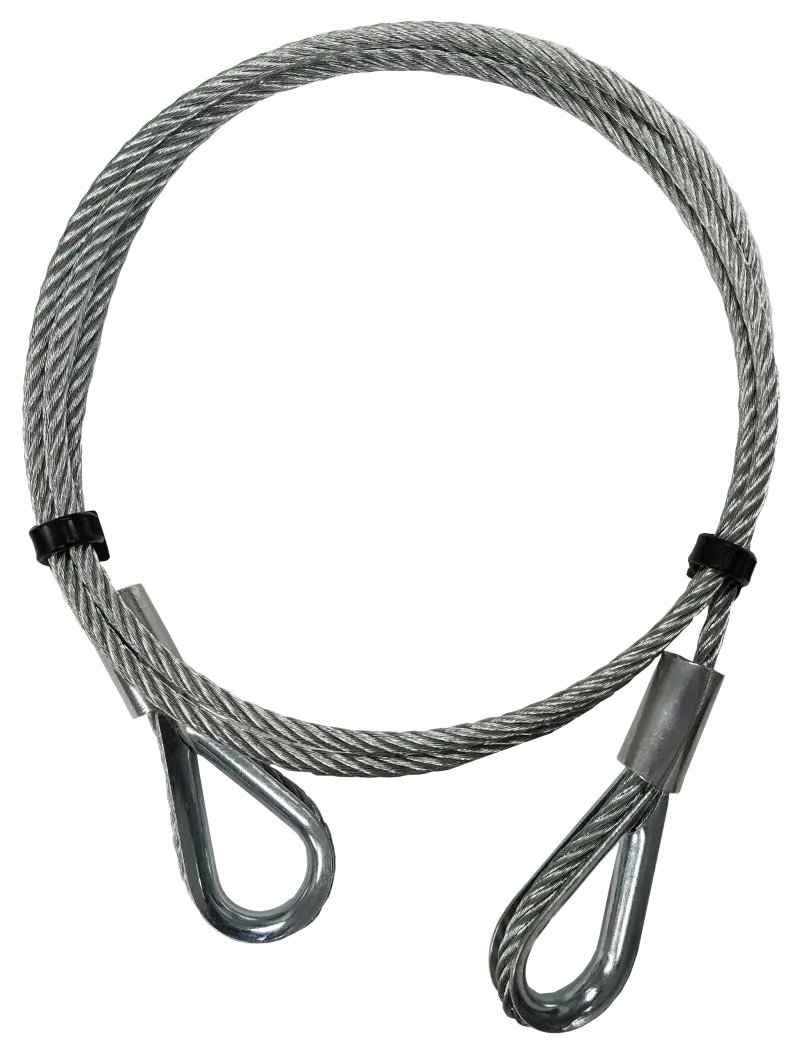 Kfi Manual Lift Cable 1