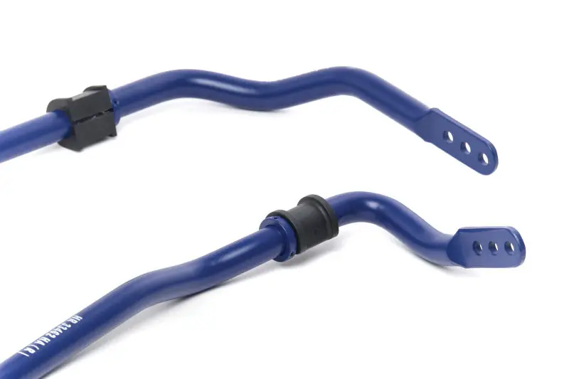 H&R 98-05 Volkswagen Golf/Jetta 1.8T/2.0L/Vr6/Tdi Mk4 Sway Bar Kit - 26Mm Front/25Mm Rear 1