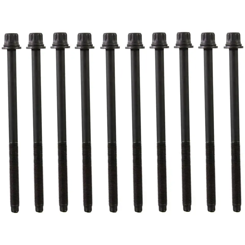 Fel-Pro 15-20 Acura Tlx/09-14 Tsx/18-20 Honda Accord/10-14 Cr-V Engine Cylinder Head Bolt Set 1