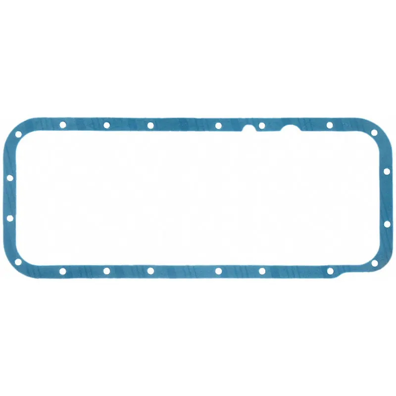 Fel-Pro Chrysler Big Block 361/383/400/413/426 Wedge/440/Hemi Engine Oil Pan Gasket 1