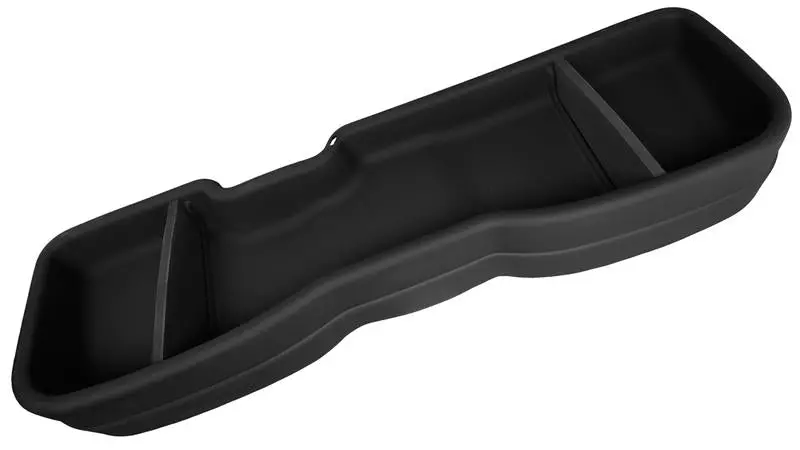 Husky Liners 14 Chevrolet Silverado 1500 / 14 Gmc Sierra 1500 Crew Cab Only Husky Gearbox 1