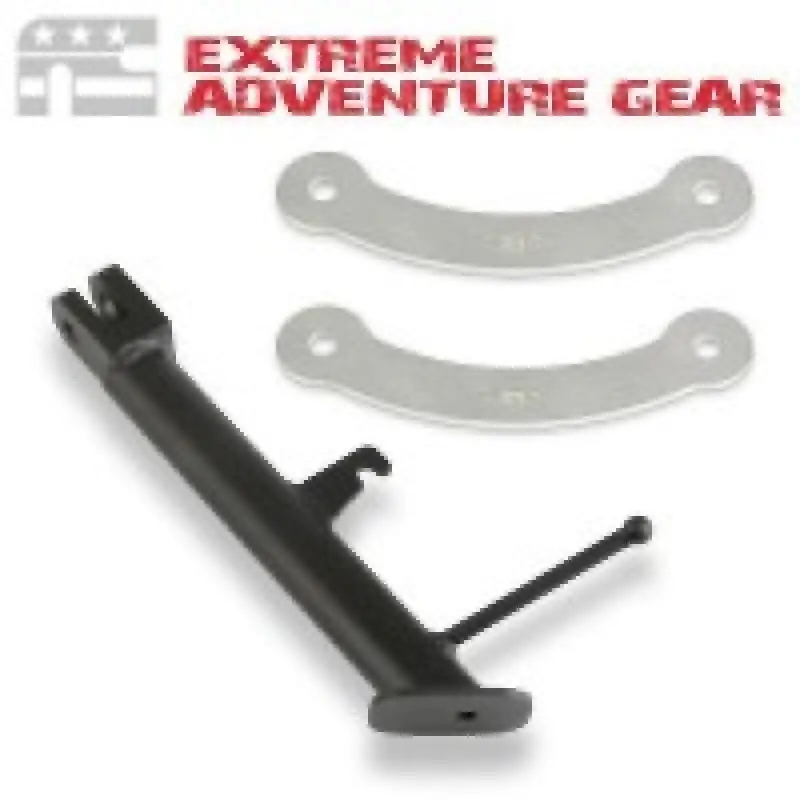 National Cycle 19-23 Honda Cb500x Lowering Kit 1