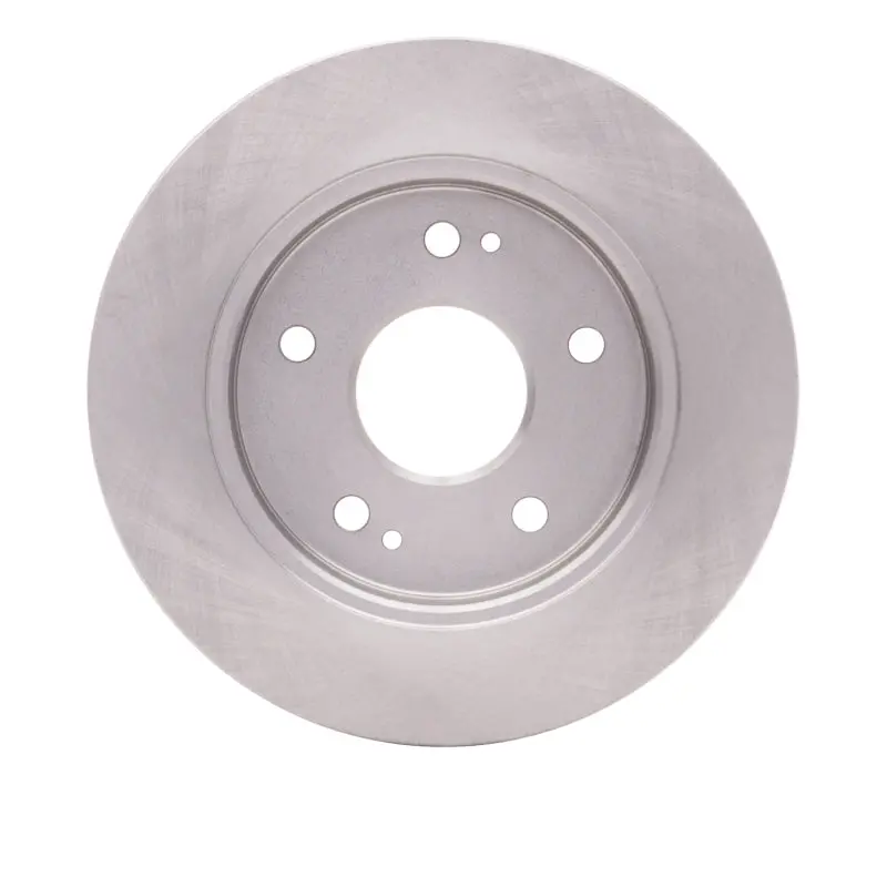 Dfc 06-15 Honda Civic Rear Brake Rotor 1