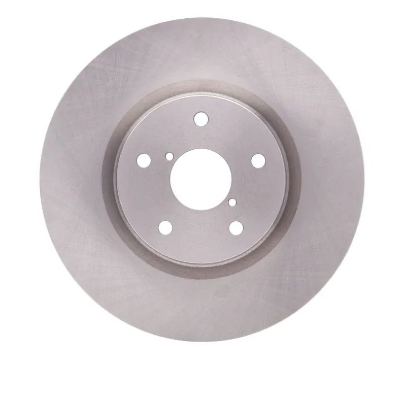 Dfc 15-21 Subaru Wrx Front Brake Rotor 1