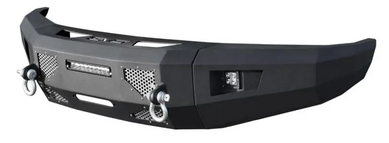 Dv8 Offroad 2017+ Ford F-250/F-350/F-450 Front Bumper 1