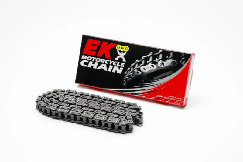 Vortex Racing Ek 428 Sroz Clip Master Semi Press 130 Links- Natural 1