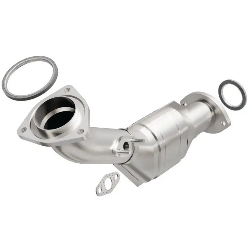 Magnaflow Conv Df 01- 02 Tacoma 3.4L Ec/Sb 4 1