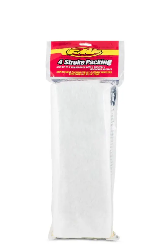 Fmf Racing 4-Stroke Muffler Packing 1