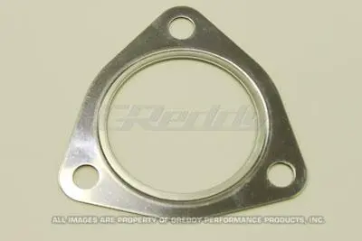Greddy Td05 Turbo Inlet Gasket - External 1