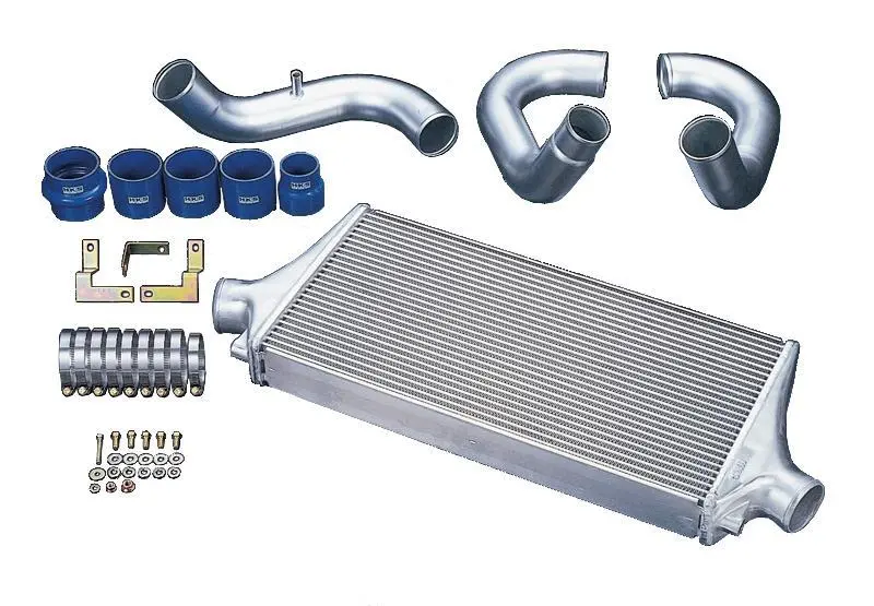 Hks I/C R-Type W600 Bnr32-34 Rb26dett 1