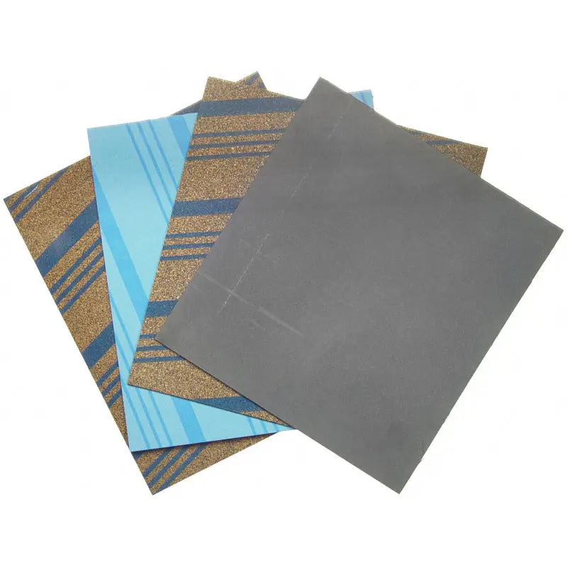 Fel-Pro 4-Piece Material Assortment Pak Gasket Making Material 1