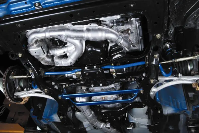 Cusco Sway 22Mm Front Gda Gdb Impreza *Turbo Models Only 1