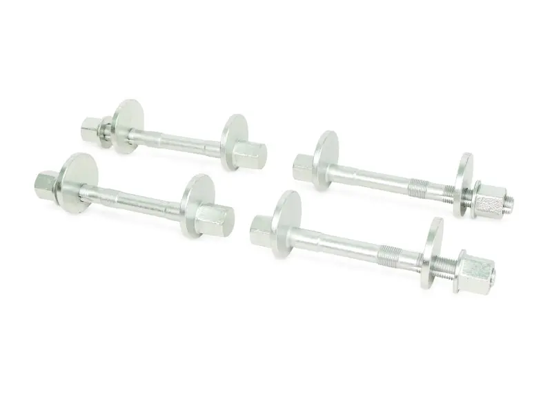 Superpro 16-23 Toyota Tacoma Hd Camber Pin Set 1