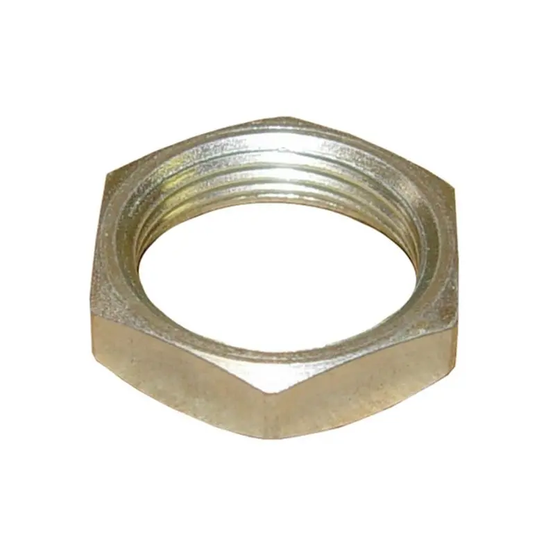 Omix Wiper Pivot Nut 68-86 Jeep Cj Models 1