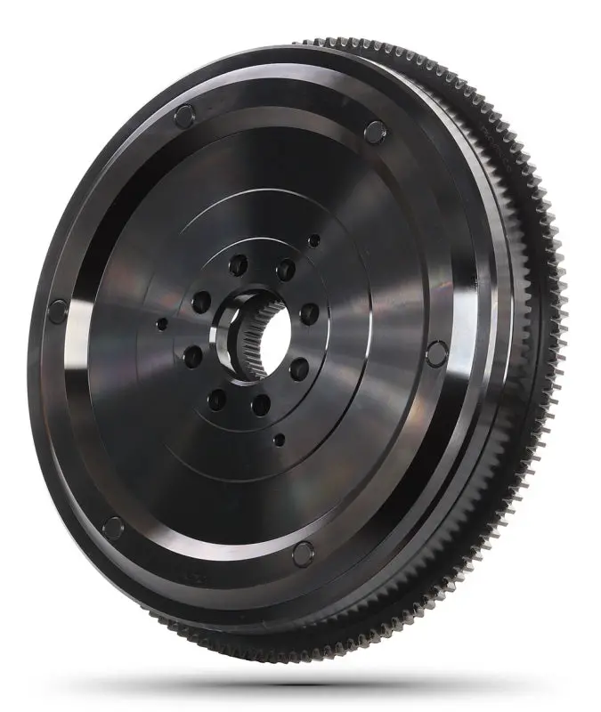 Clutch Masters 15-24 Audi Rs3 2.5L Turbo 5-Cylinder Dct Steel Flywheel 2