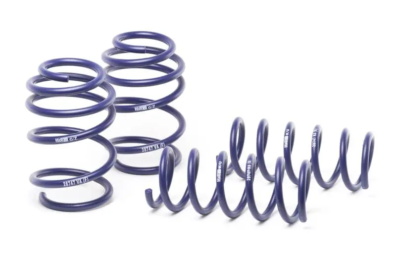 H&R 16-19 Ford Focus Rs Sport Spring 1
