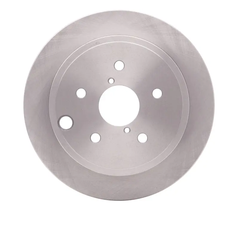 Dfc 15-21 Subaru Wrx Rear Brake Rotor 1